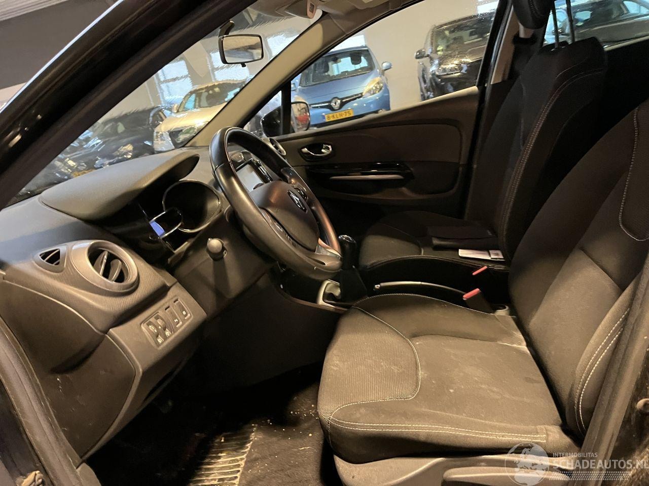 Renault Clio - 0.9 TCe Night&Day NAP!