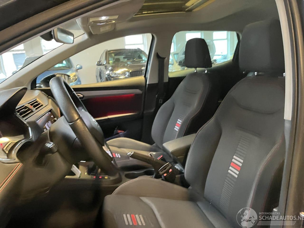 SEAT Ibiza - 1.6 TDI FR 1.6 TDI FR