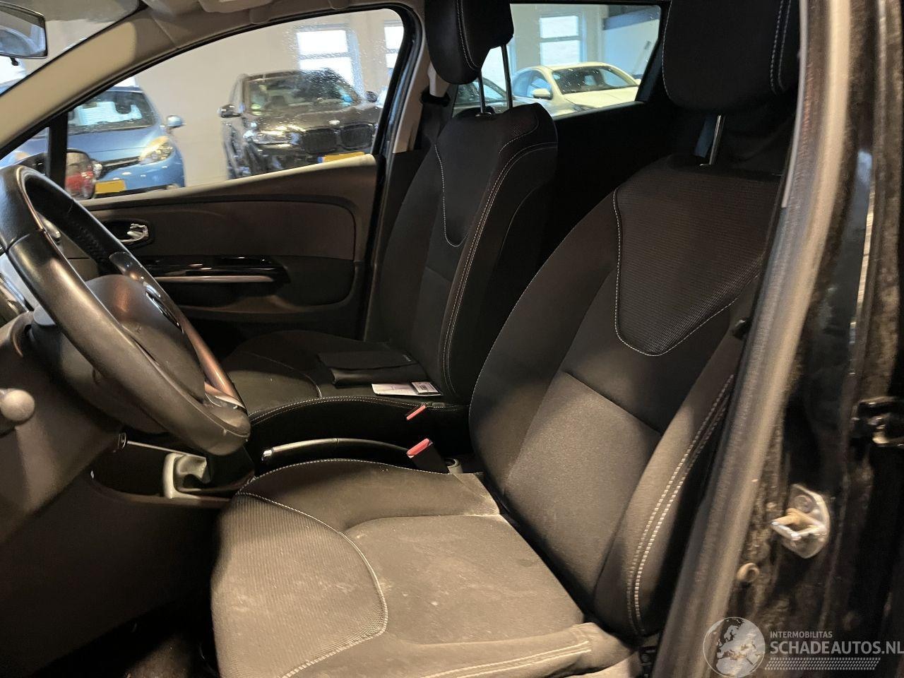 Renault Clio - 0.9 TCe Night&Day NAP!