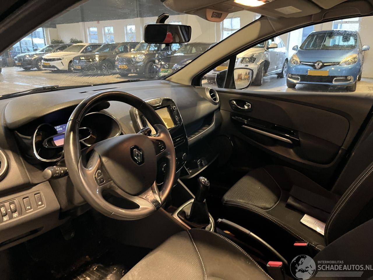 Renault Clio - 0.9 TCe Night&Day NAP!