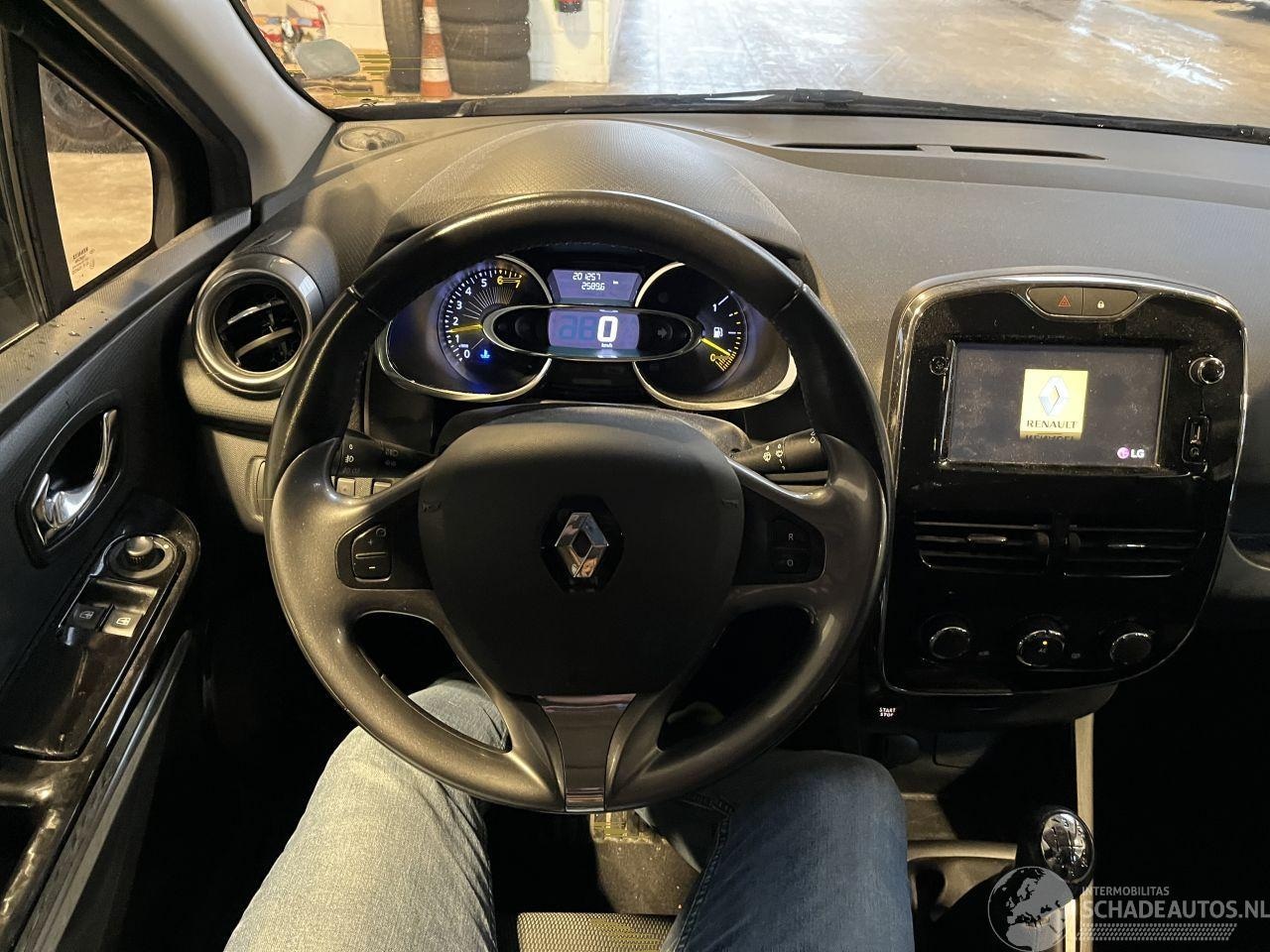 Renault Clio - 0.9 TCe Night&Day NAP!