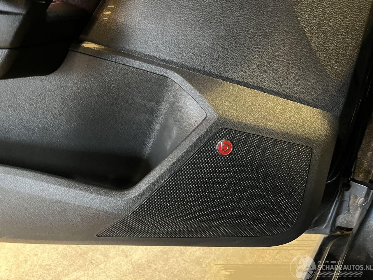 SEAT Ibiza - 1.6 TDI FR 1.6 TDI FR