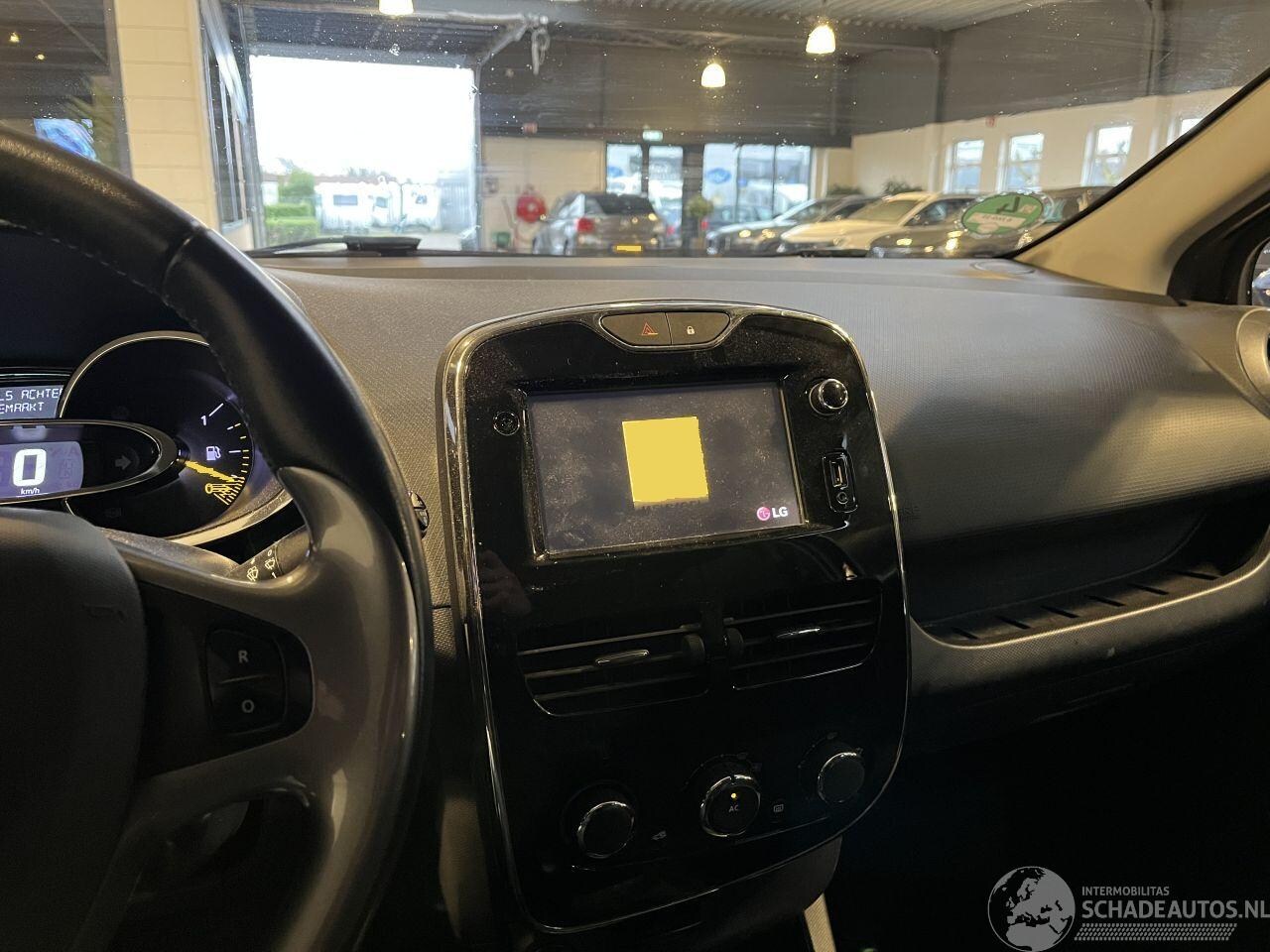 Renault Clio - 0.9 TCe Night&Day NAP!