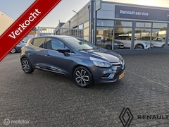 Renault Clio - 0.9 TCe Intens