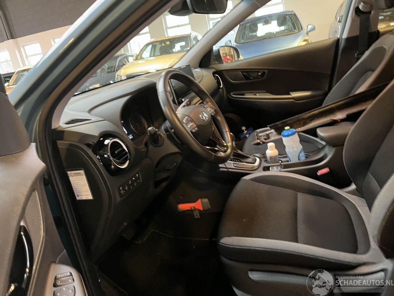 Hyundai Kona - 1.6 GDI HEV 18.000 KM NAP!