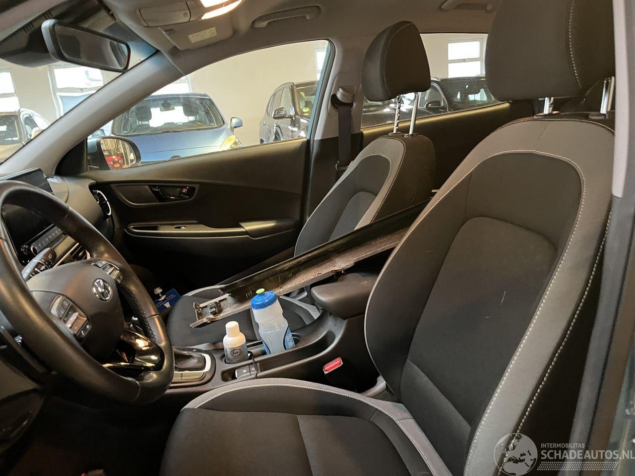 Hyundai Kona - 1.6 GDI HEV 18.000 KM NAP!