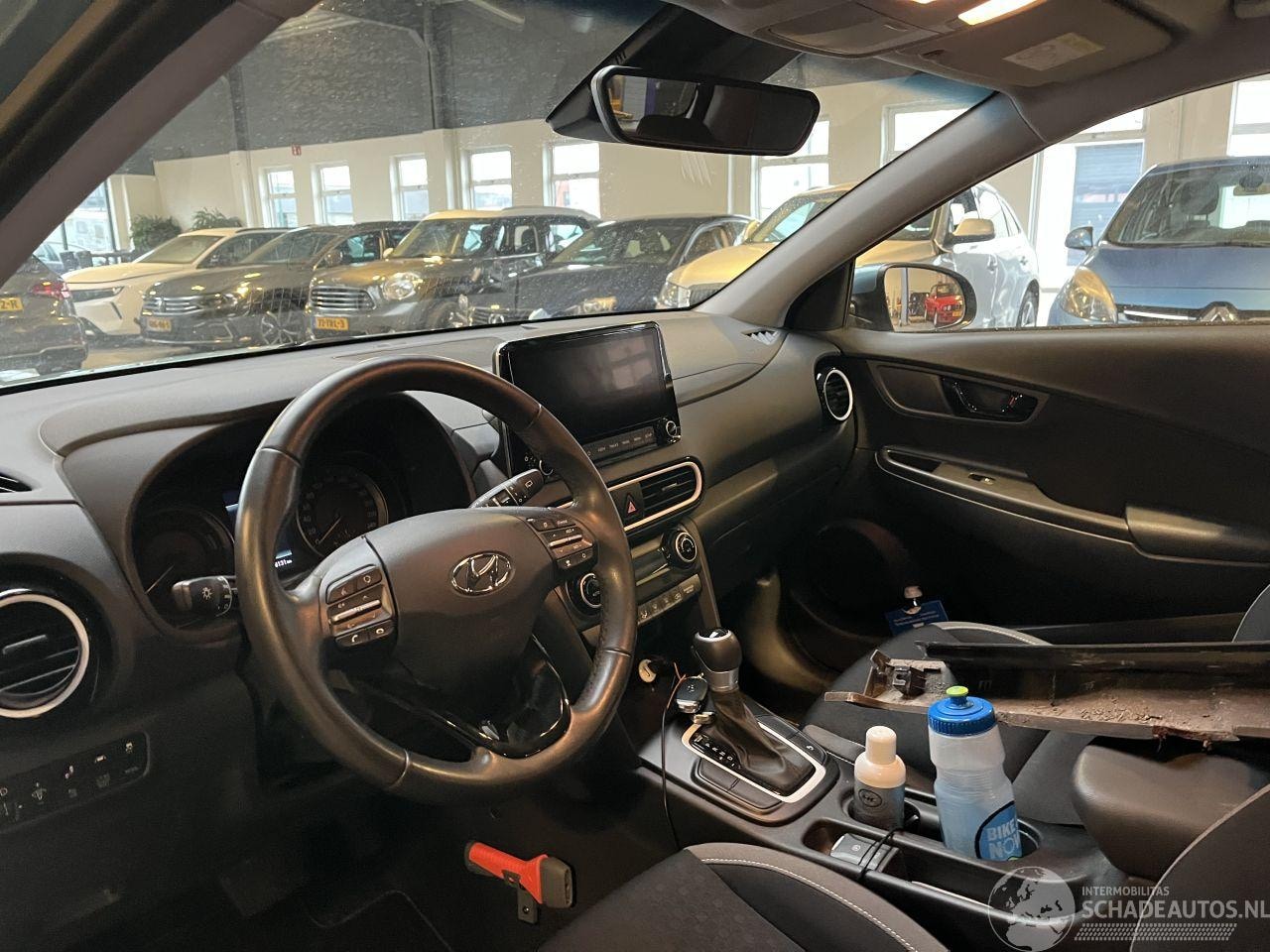 Hyundai Kona - 1.6 GDI HEV 18.000 KM NAP!