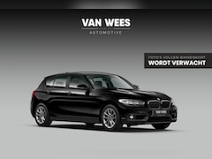 BMW 1-serie - 116i Essential LCI | Facelift | 2e eigenaar | Stoelverwarming | Sportstuur | Cruise contro
