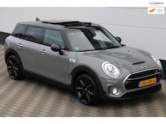 MINI Clubman - 2.0 Cooper S Chili Pano Leder LED Navi