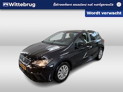 SEAT Ibiza - 1.0 TSI 95pk Style Business Intense / Navigatie / Climate control / Achteruitrijcamera / 1