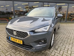 SEAT Tarraco - 1.5 TSI Style