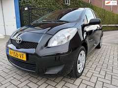 Toyota Yaris - 1.0 VVTi Cool_AIRCO_5 DEURS_NETTE AUTO