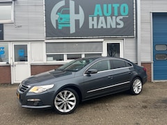 Volkswagen Passat CC - 1.8 TSI 4p. | orig. NL | gereviseerd |