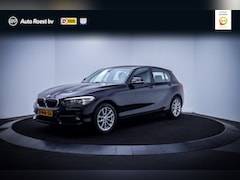 BMW 1-serie - 116i Essential AIRCO | BLUETOOTH | CRUISE | PDC | LMV