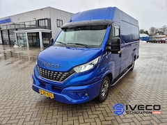 Iveco Daily - 35S21V A8 Luchtvering - Automaat - L2H2 - 3.0L 207PK - Trekhaak - BPM-vrij Standplaats: Ve