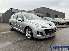 Peugeot 207 SW - 1.6 VTi XS