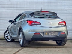 Opel Astra GTC - 1.4 TURBO SPORT CRUISE CLIMA SFEER NAP