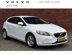 Volvo V40 - T2 122PK Nordic | Stoelverwarming | Navigatie | Cruise Control |