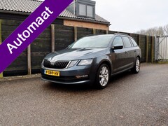 Skoda Octavia Combi - 1.5 TSI Greentech Style Business 1500 kg trekgewicht