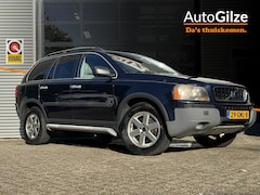 Volvo XC90 - 2.5 T Elan l Airco l Automaat l Panorama Dak l Cruise