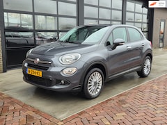 Fiat 500 X Cross - 1.4 Turbo MultiAir City Cross | Autom | Navi | Stoelver | Trekhaak |