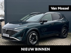 Nissan Qashqai - 1.5 e-Power N-Connecta 205PK | Google Navigatie | Panoramadak | Stoel- en Stuurverwarming
