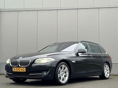 BMW 5-serie Touring - 535xi High Executive - navi - airco - leder - cruise