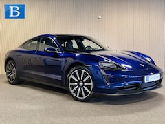 Porsche Taycan - Performance 93 kWh-PANORAMA-SPORT CHRONO-STOELEN 14 VOUDIG-SOUND-SURROUND-COMPL