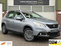 Peugeot 2008 - 1.2 Active/AIRCO/NAVI/PARKS/CRUISE/APK/NAP