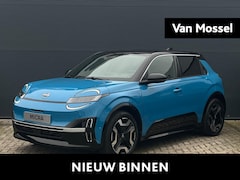 Nissan Micra - EVOLVE 52 kWh 150PK | Harman Kardon Audio | Adaptieve Cruise Control met Stuurhulp | Stoel