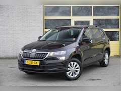 Skoda Karoq - 1.0 TSI Business Edition BJ2022 Lmv | Led | Pdc | Navi | Elek. trekhaak | App-Connect | Cl