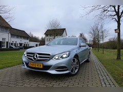 Mercedes-Benz E-klasse - 400 4MATIC Prestige Elegance | Harman Kardon | Stoelverwarming | Leder |
