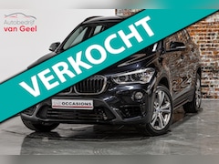 BMW X1 - SDrive18i High Executive