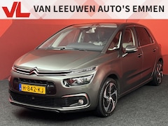Citroën C4 Picasso - 1.6 THP Shine | Stoelmassage | Cruise | Trekhaak