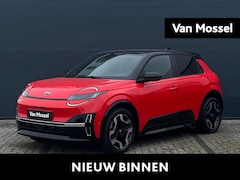 Nissan Micra - ADVANCE 52 kWh 150PK | Google Navigatie | Adaptieve Cruise Control | Stoel- en Stuurverwar