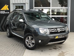 Dacia Duster - 1.2 TCe 4x2 Prestige Cruise control | Parkeersensoren