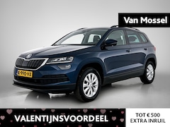 Skoda Karoq - 1.0 TSI Business Edition | ADAPTIEF CRUISECONTROL | CLIMATE CONTROL | STOELVERWARMING | NA