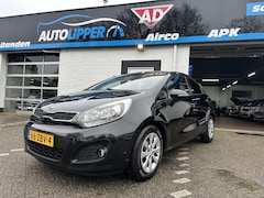 Kia Rio - 1.2 CVVT Plus Pack /Nieuwe apk bij aflevering/Airco/All season banden