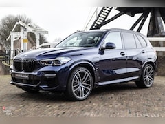 BMW X5 - XDrive45e High Executive|Sky Lounge|Trekhaak|HUD|Full opt