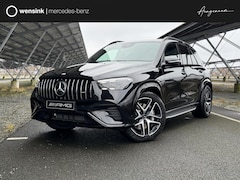 Mercedes-Benz GLE-Klasse - AMG 53 Hybrid 4MATIC+ Night Edition | Premium Plus | Panoramaschuifdak | Trekhaak | Treepl