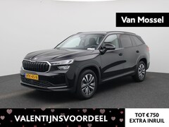 Skoda Kodiaq - 1.5 TSI MHEV Business Edition 7-zitter 150 PK | Automaat | Trekhaak | Elektrische achterkl