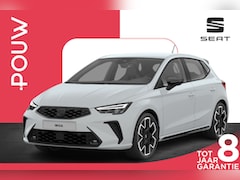 SEAT Ibiza - 1.0 EcoTSI 95pk FR Business Connect | Achteruitrijcamera | Stoelverwarming