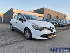 Renault Clio - 0.9 TCe Expression