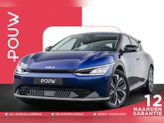 Kia EV6 - 325pk Plus AWD 77.4 kWh | SoH 96% | Trekhaak | Achterbank Verwarmd