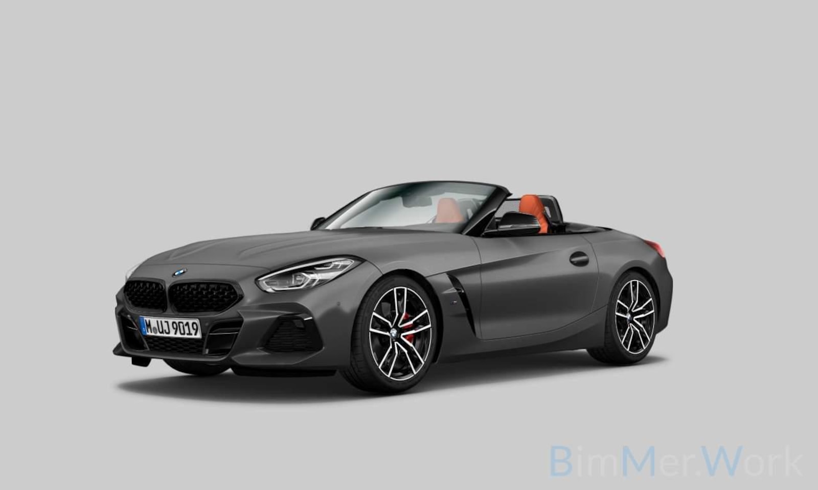 BMW Z4 Roadster - sDrive20i Business Edition Plus | M-Sport | 19 Inch | H&K | - AutoWereld.nl