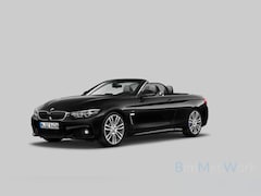 BMW 4-serie Cabrio - 420i High Executive | M-sport |