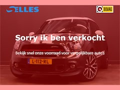 MINI Countryman - 1.6 John Cooper Works ALL4 Chili Camera | AWD | Harman kardon | Stoelverwarming