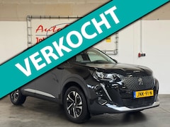 Peugeot 2008 - 1.2 PureTech Allure Pack|131PK|Camera|Adaptive Cruise|Stoelverwarming|