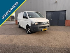 Volkswagen Transporter - 2.0 TDI L1H1 Bud. DC