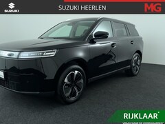 Jaecoo 5 - 5 Exclusive 61 kWh